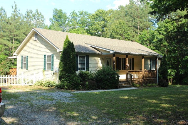 1168 Hixburg Road Prospect, VA 23960 - Photo 1 of 1 Gallery Image 1