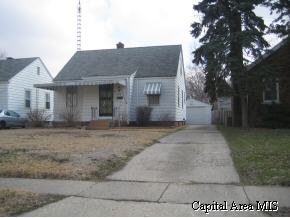 2438 South 7th Street Springfield, IL 62703 - Photo 1 of 8