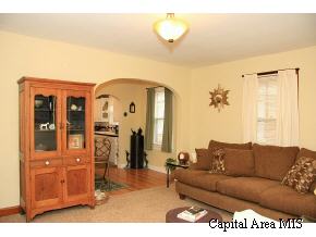 2438 South 7th Street Springfield, IL 62703 - Photo 5 of 8