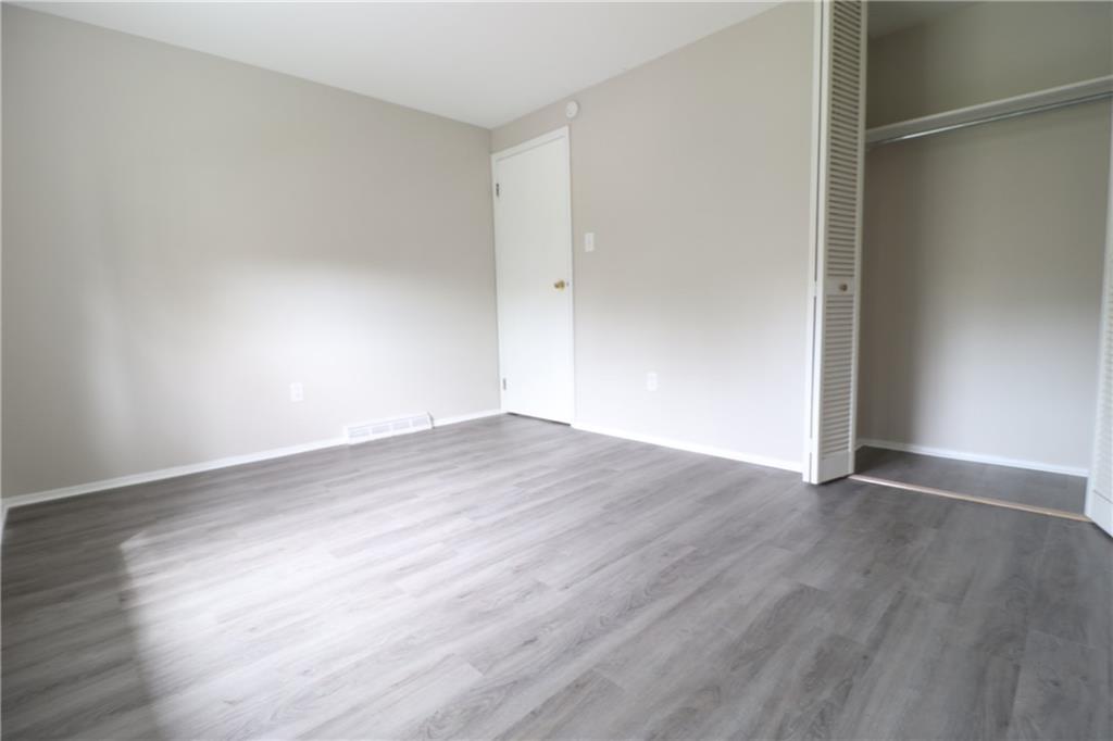164 Friar Lane McMurray, PA 15317 - Photo 30 of 46 an empty room with wooden floor