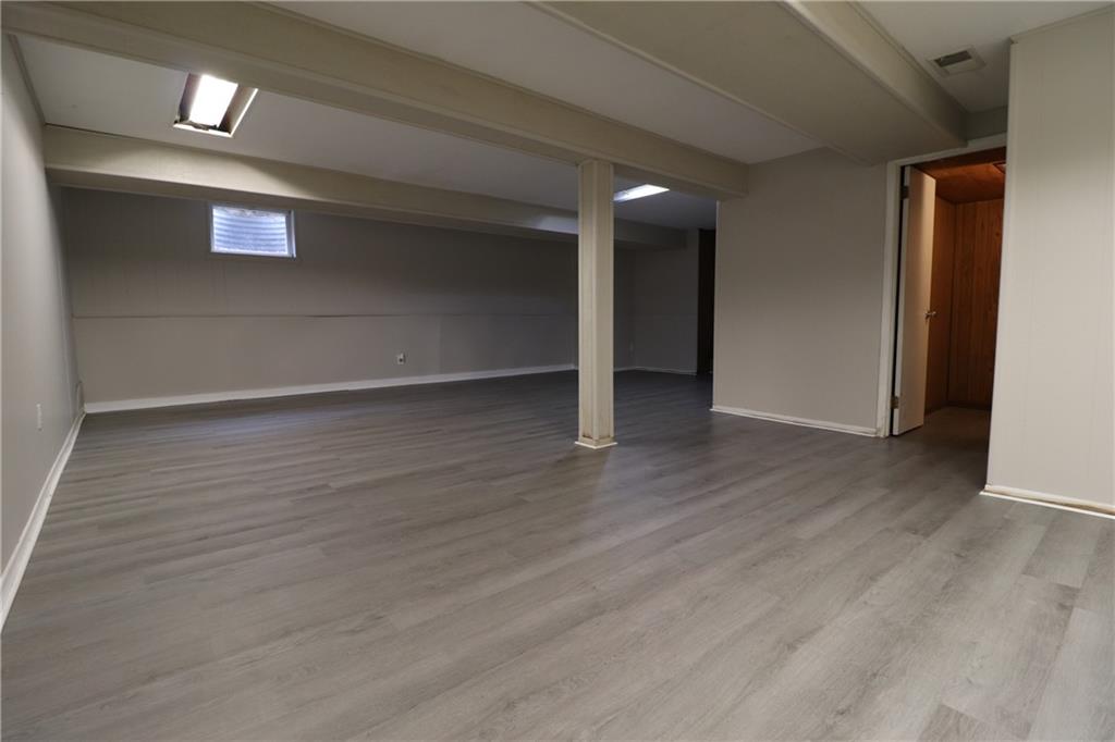 164 Friar Lane McMurray, PA 15317 - Photo 39 of 46 a view of an empty room
