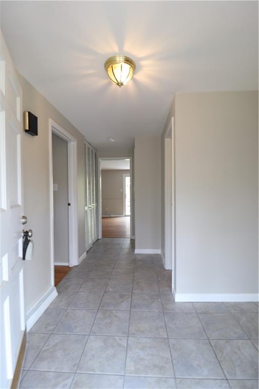 164 Friar Lane McMurray, PA 15317 - Photo 5 of 46 a view of a hallway