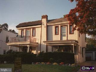 614 Arbor Road Cheltenham, PA 19012 - Photo 1 of 1