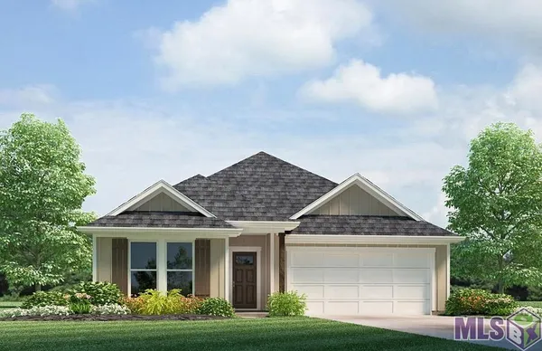 $223,900 | 24992 Berry Ridge Lane, Springfield, LA 70462