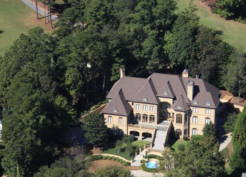 3035 Wellington Road Alpharetta, GA 30022 - Photo 1 of 1