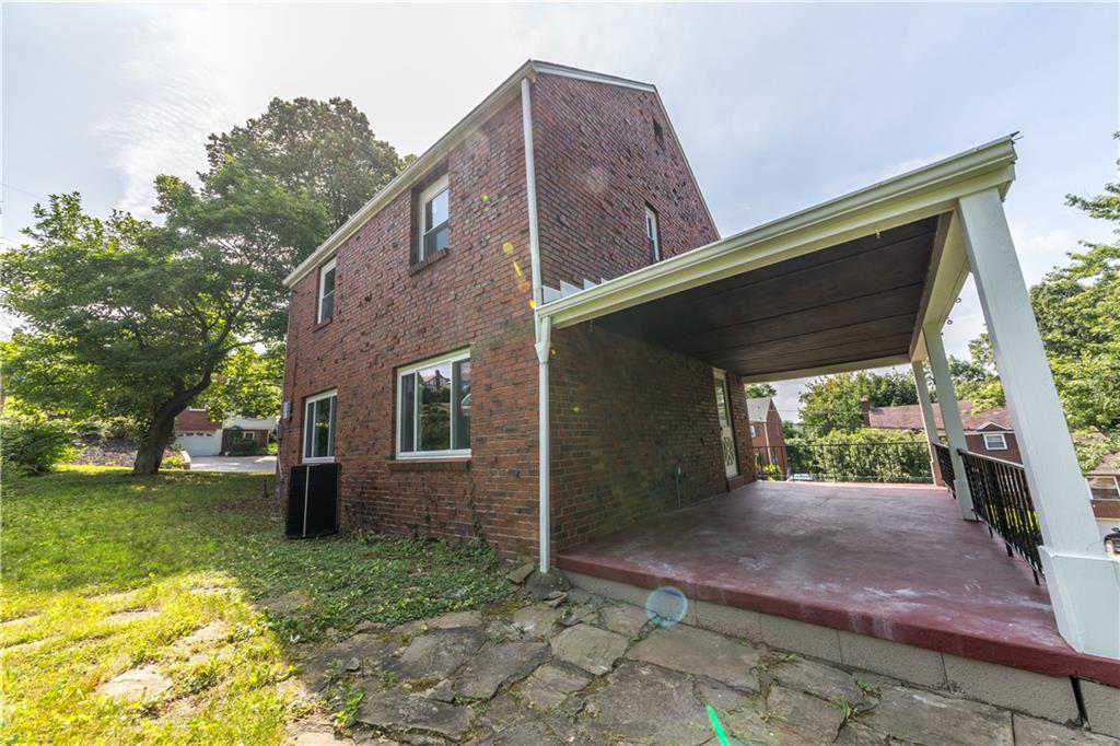517 Haverhill Road Pittsburgh, PA 15228 - Photo 22 of 25
