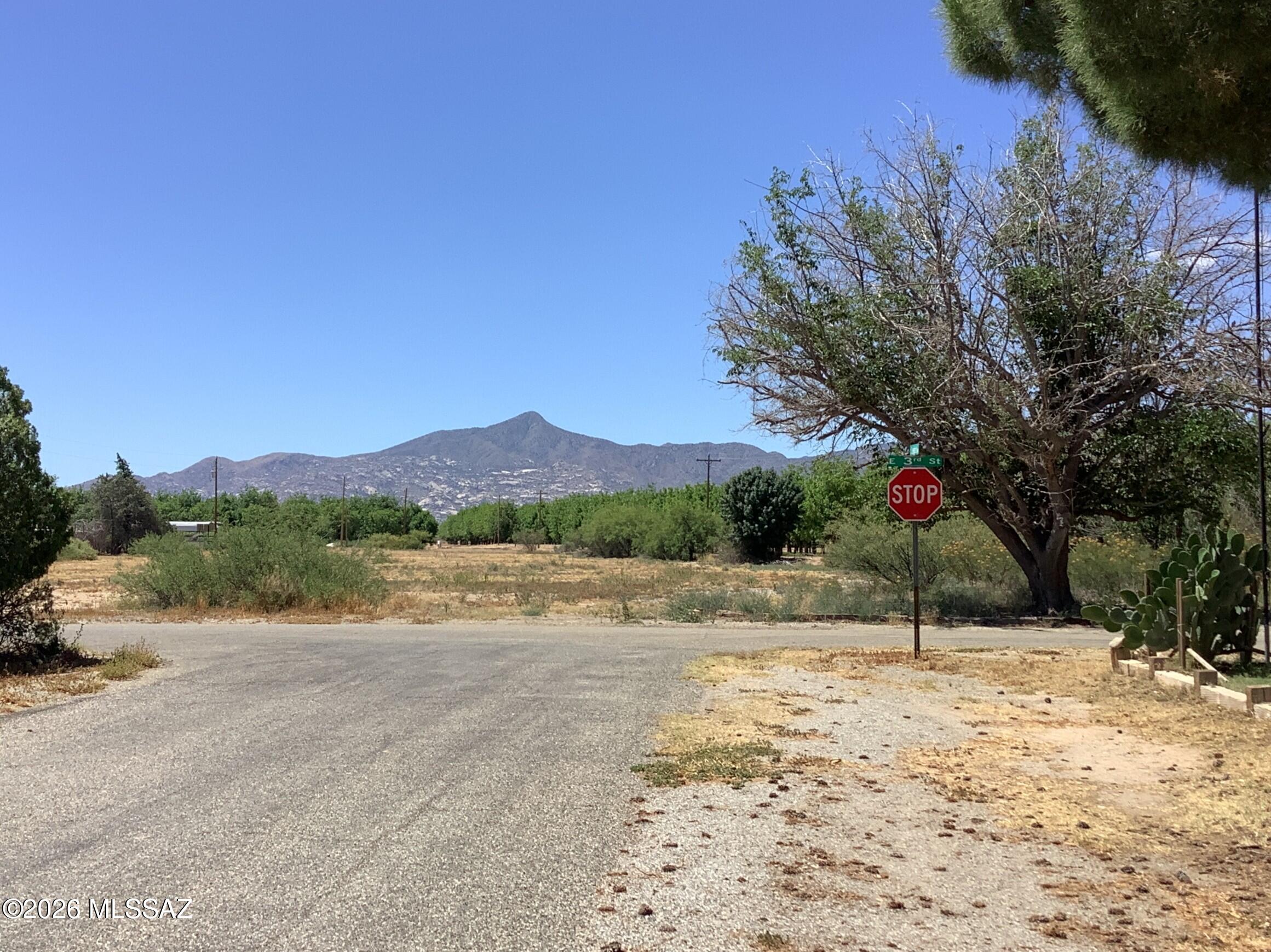 502 3rd Street Bowie, AZ 85605 - Photo 39 of 46 MOUNTAIN VIEWS