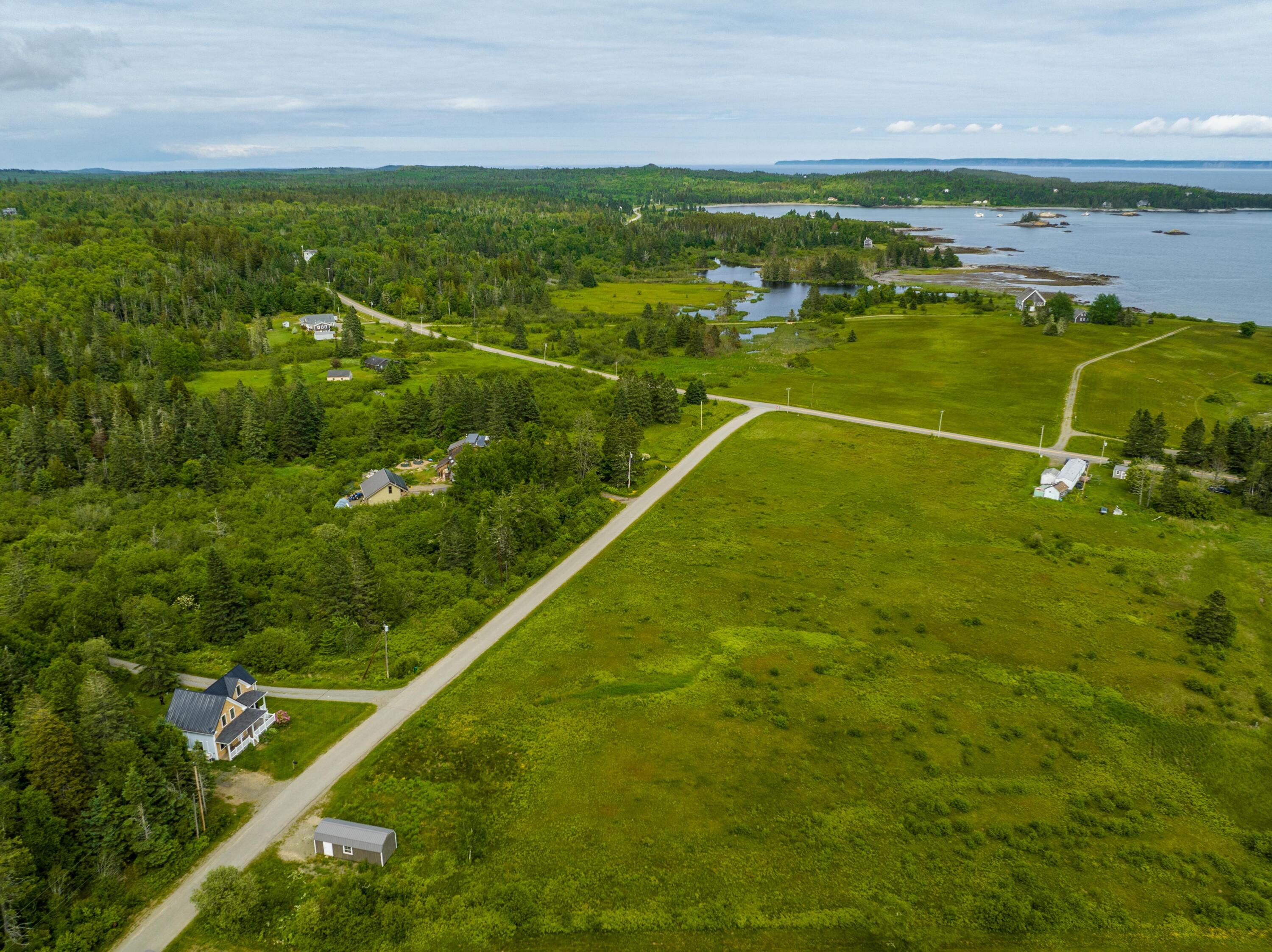 15 Jones Road Lubec, ME 04652 - Photo 24 of 27 15 Jones Rd Trescott (15 of 25)
