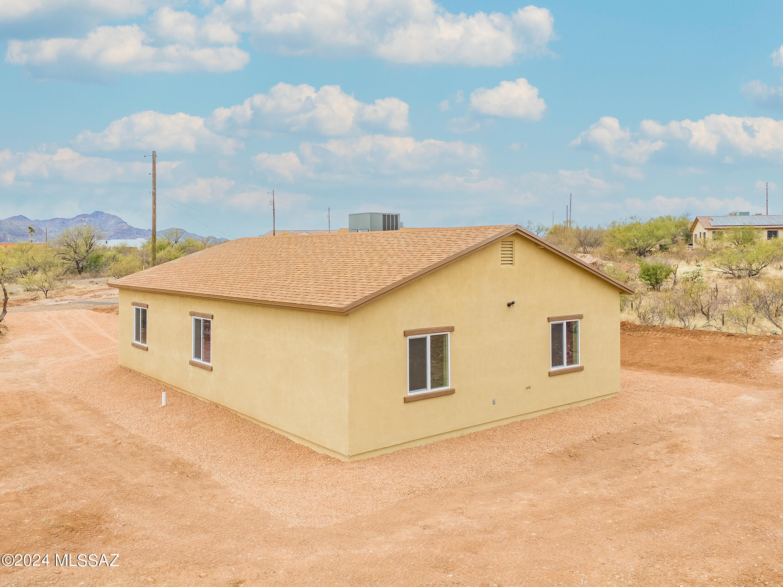 1787 Bacum Court Rio Rico, AZ 85648 - Photo 8 of 37