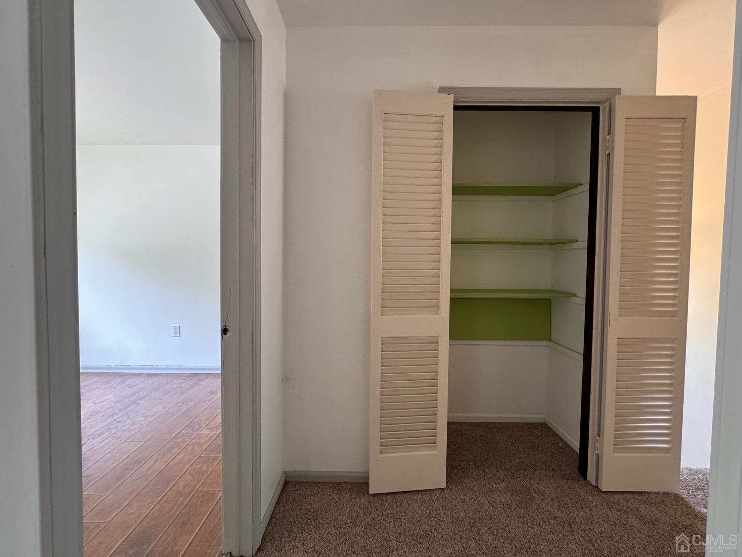 155 Jefferson Boulevard Edison, NJ 08817 - Photo 15 of 21 a view of an empty room