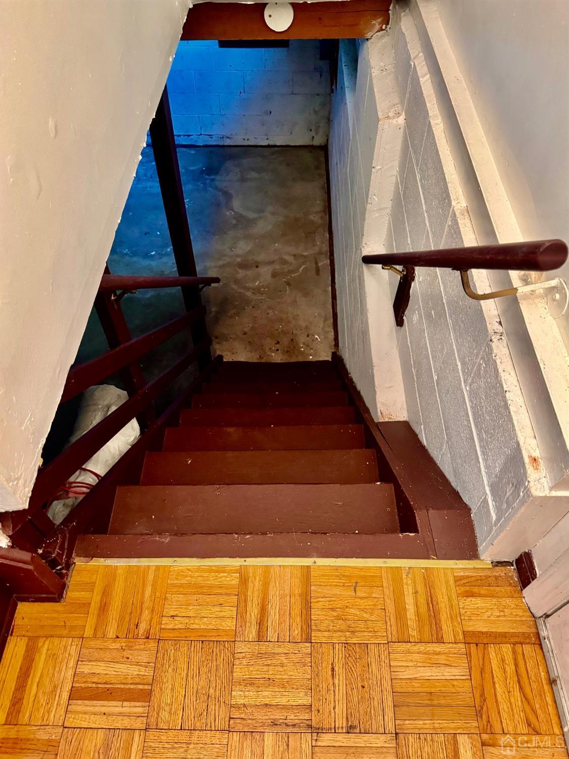 155 Jefferson Boulevard Edison, NJ 08817 - Photo 21 of 21 a view of entryway