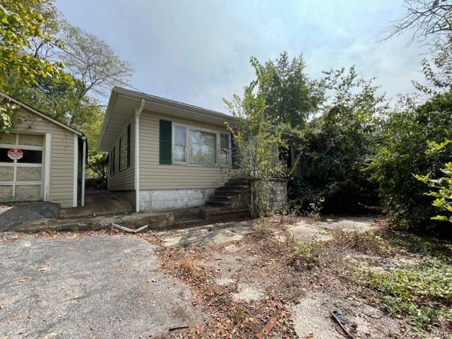 4159 Walker Hill De Soto, MO 63020 - Photo 2 of 9