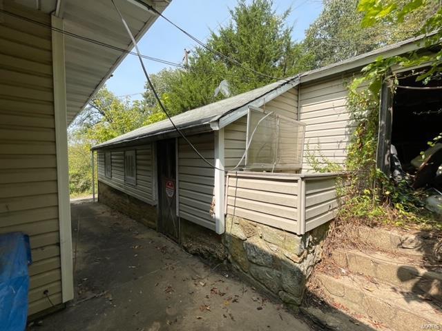 4159 Walker Hill De Soto, MO 63020 - Photo 3 of 9