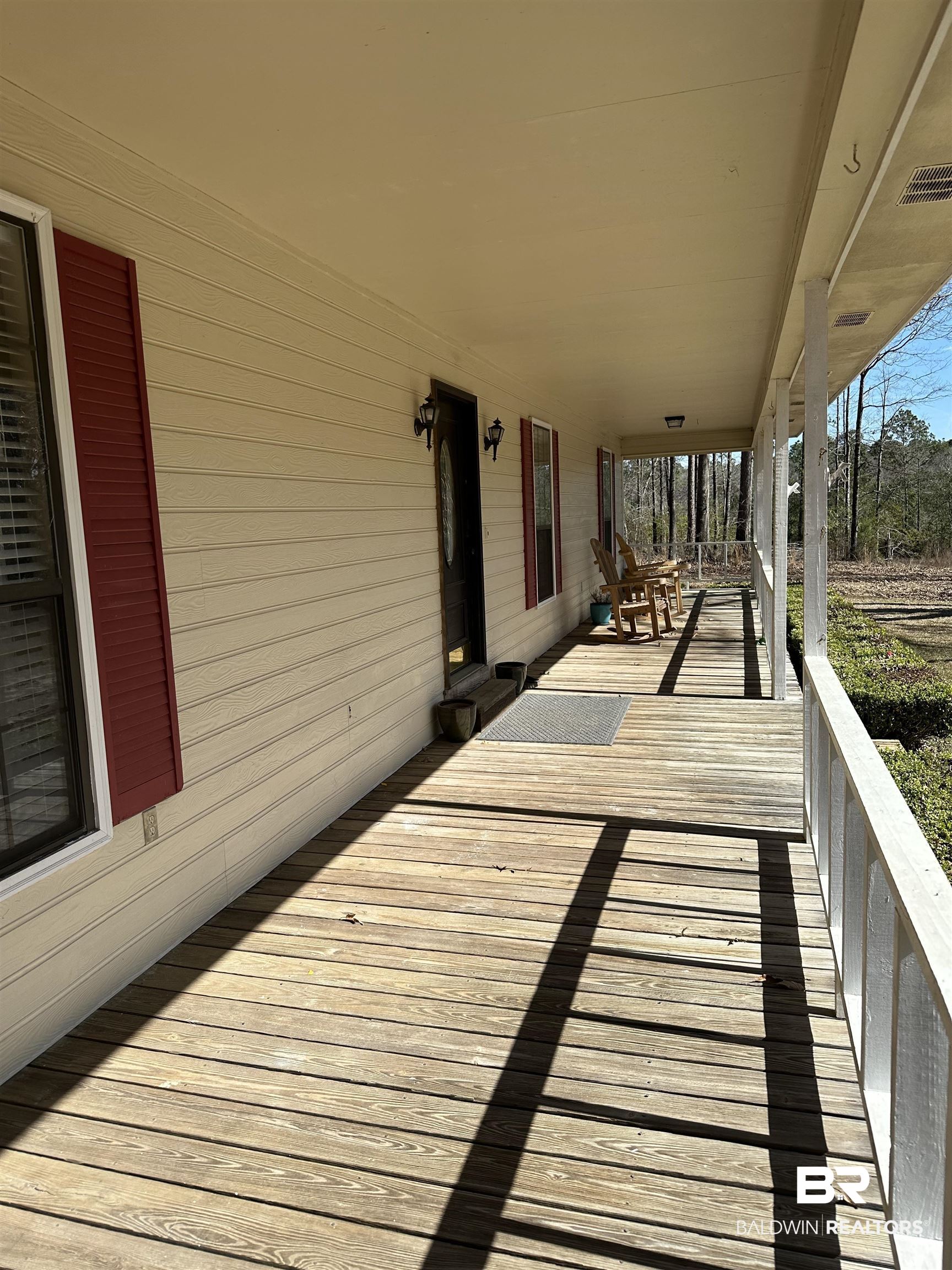 507 Dogwood Road Chatom, AL 36518 - Photo 30 of 35
