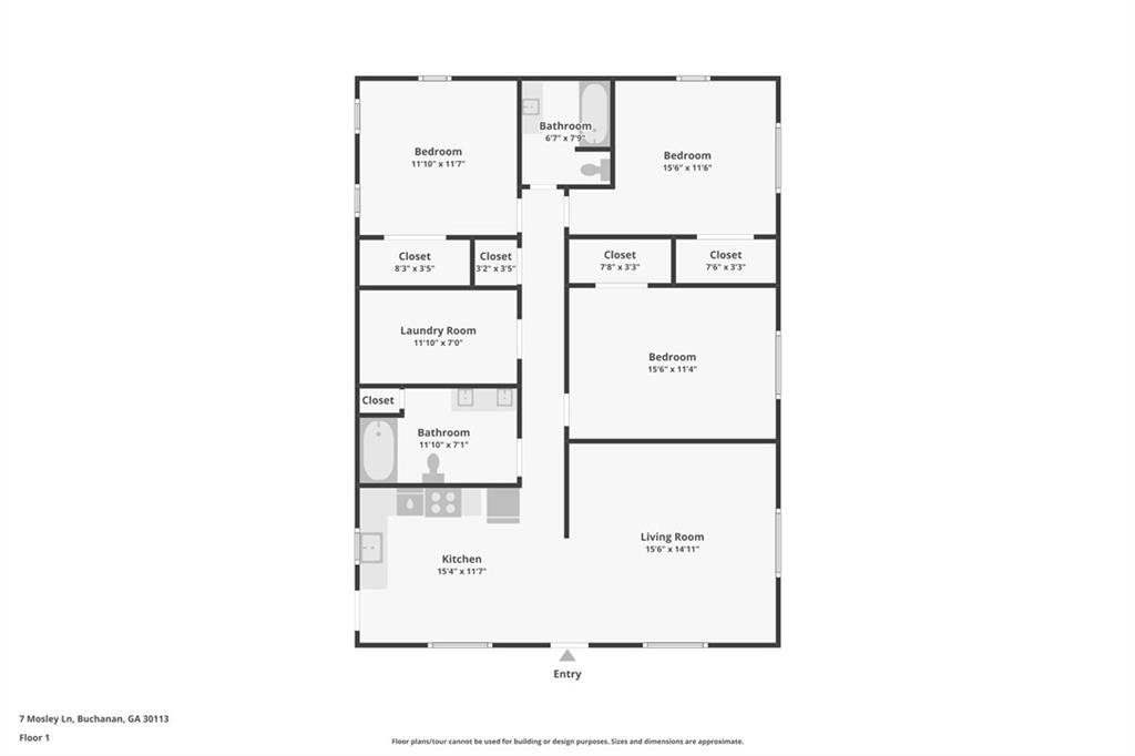 7 Mosley Lane Buchanan, GA 30113 - Photo 42 of 42 Gallery Image 42