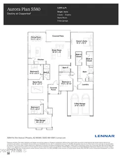 $888,000 | 32525 North 22nd Drive, Phoenix, AZ 85085