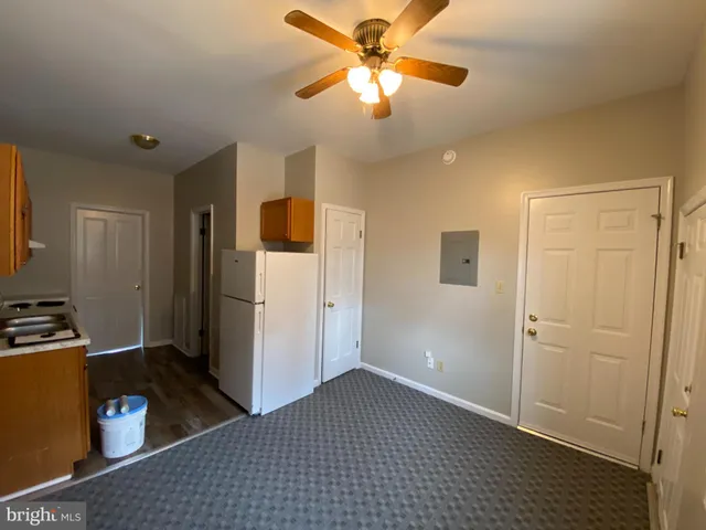 $825 | 25 South Pitt Street, Unit 4, Carlisle, PA 17013