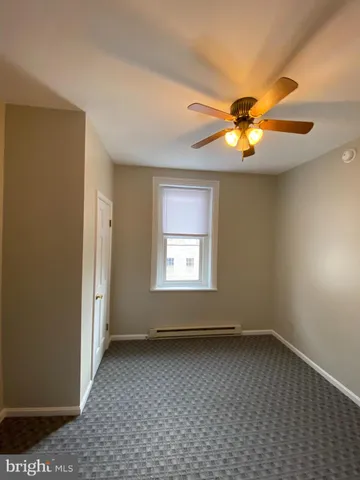 $825 | 25 South Pitt Street, Unit 4, Carlisle, PA 17013