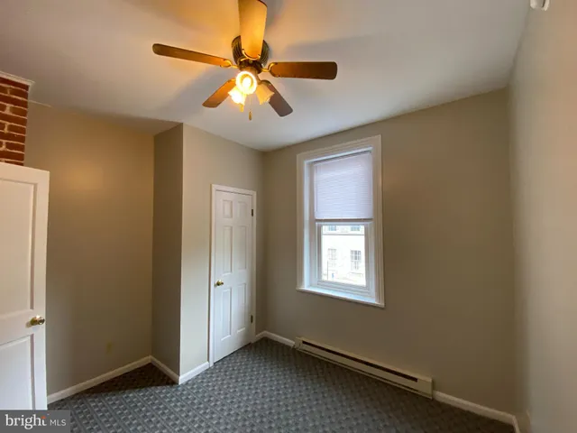 $825 | 25 South Pitt Street, Unit 4, Carlisle, PA 17013