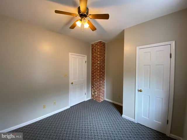 $825 | 25 South Pitt Street, Unit 4, Carlisle, PA 17013