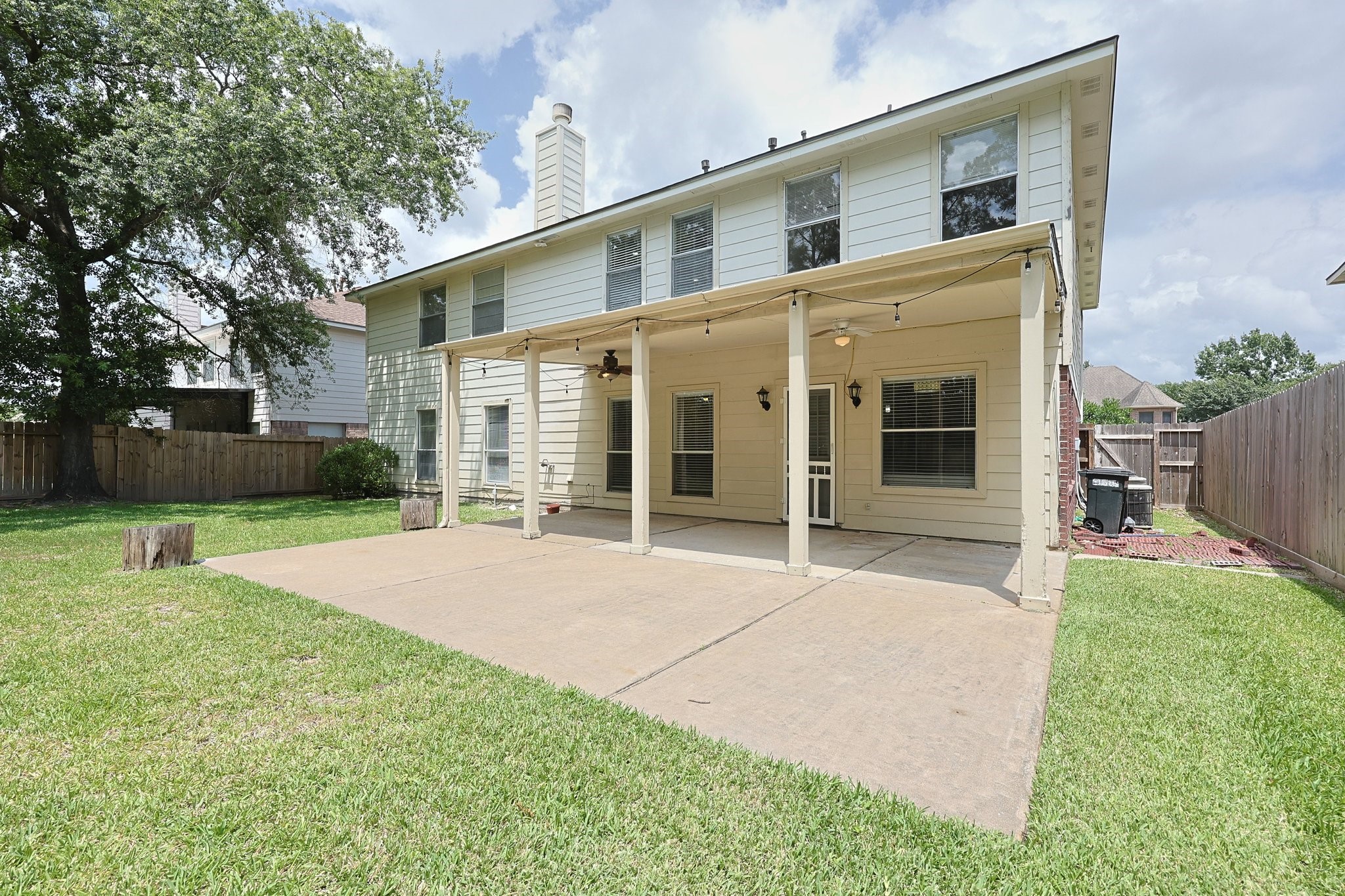 23019 Eastgate Village Drive Spring, TX 77373 - Photo 43 of 46