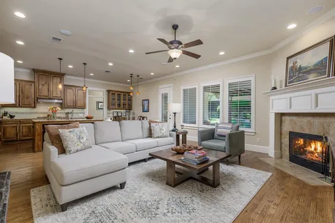 $775,000 | 2601 Welty Street, McKinney, TX 75071