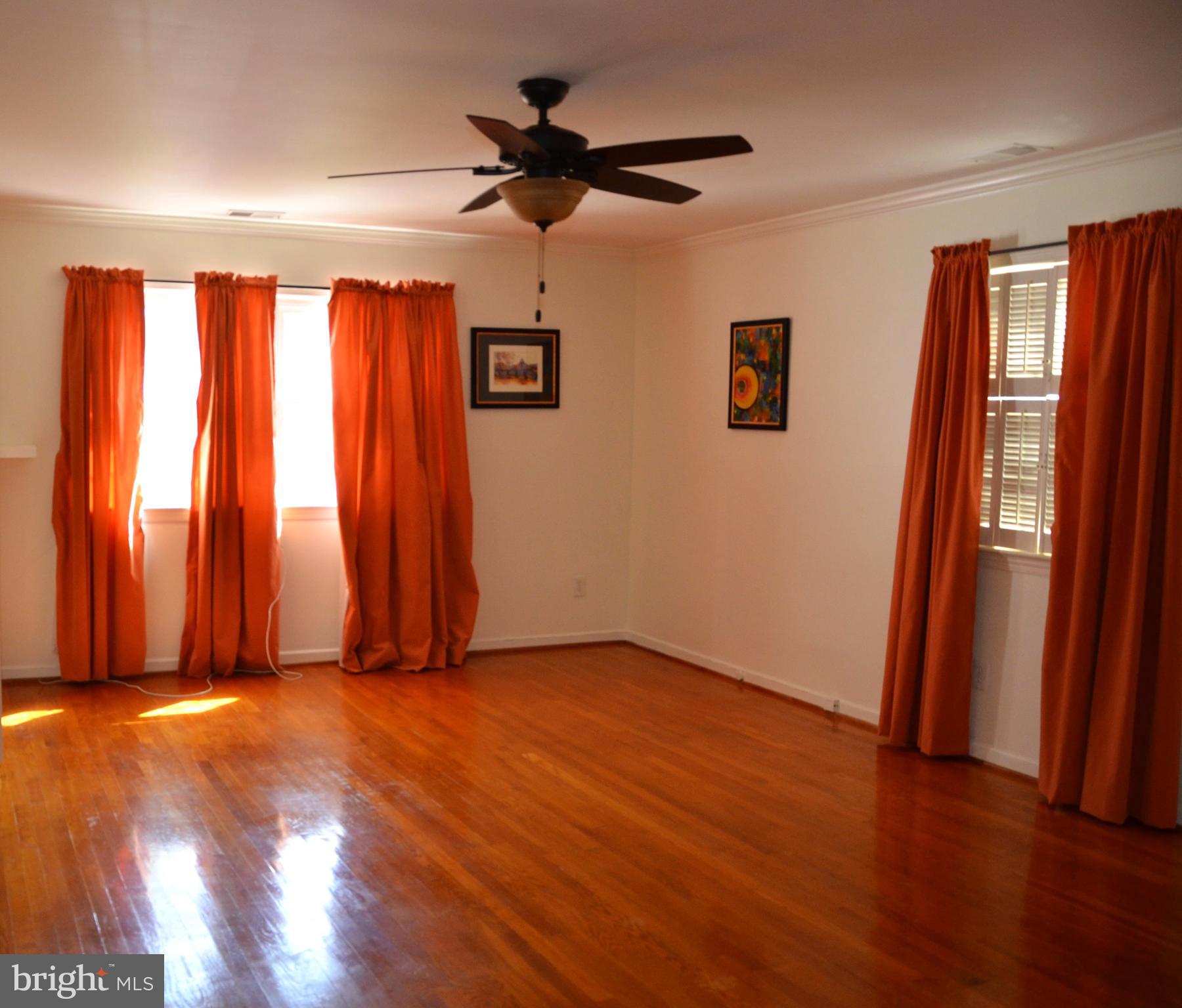 2016 Gatewood Place Silver Spring, MD 20903 - Photo 20 of 42 Bedroom