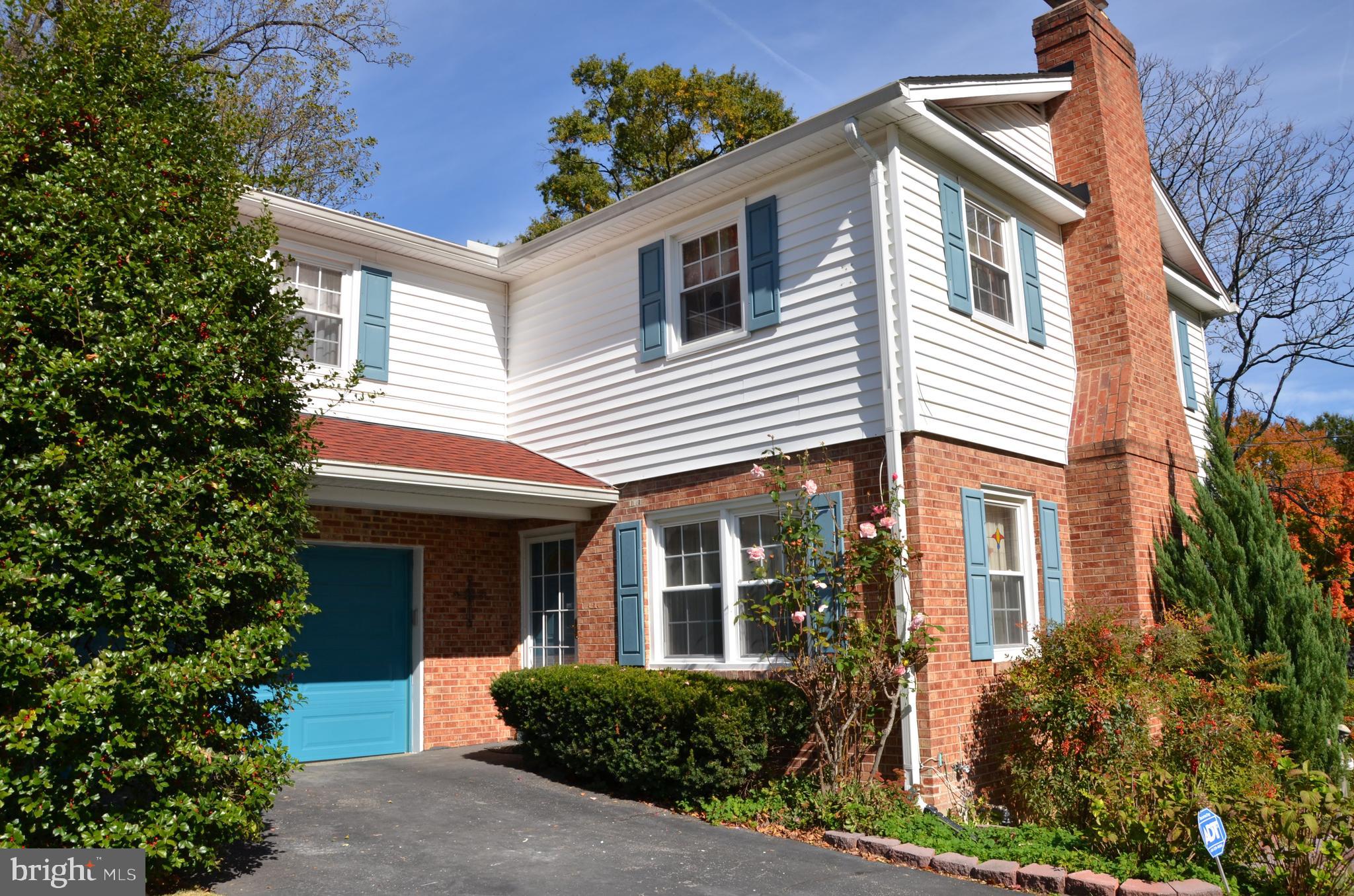 2016 Gatewood Place Silver Spring, MD 20903 - Photo 2 of 42