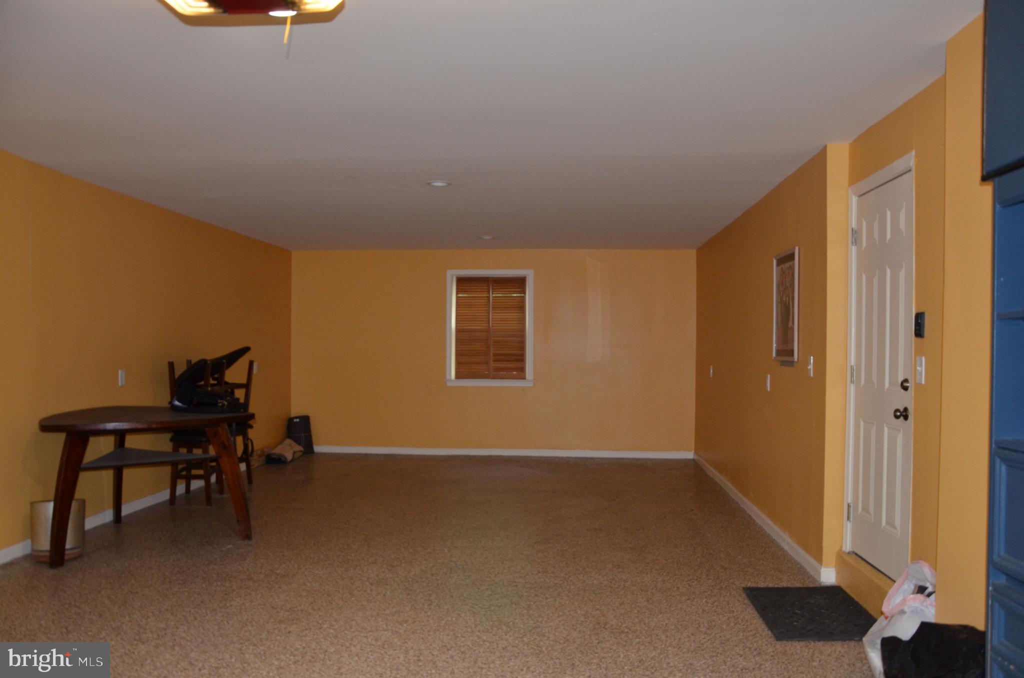 2016 Gatewood Place Silver Spring, MD 20903 - Photo 37 of 42 GARAGE with high-gloss polyaspartic flooring