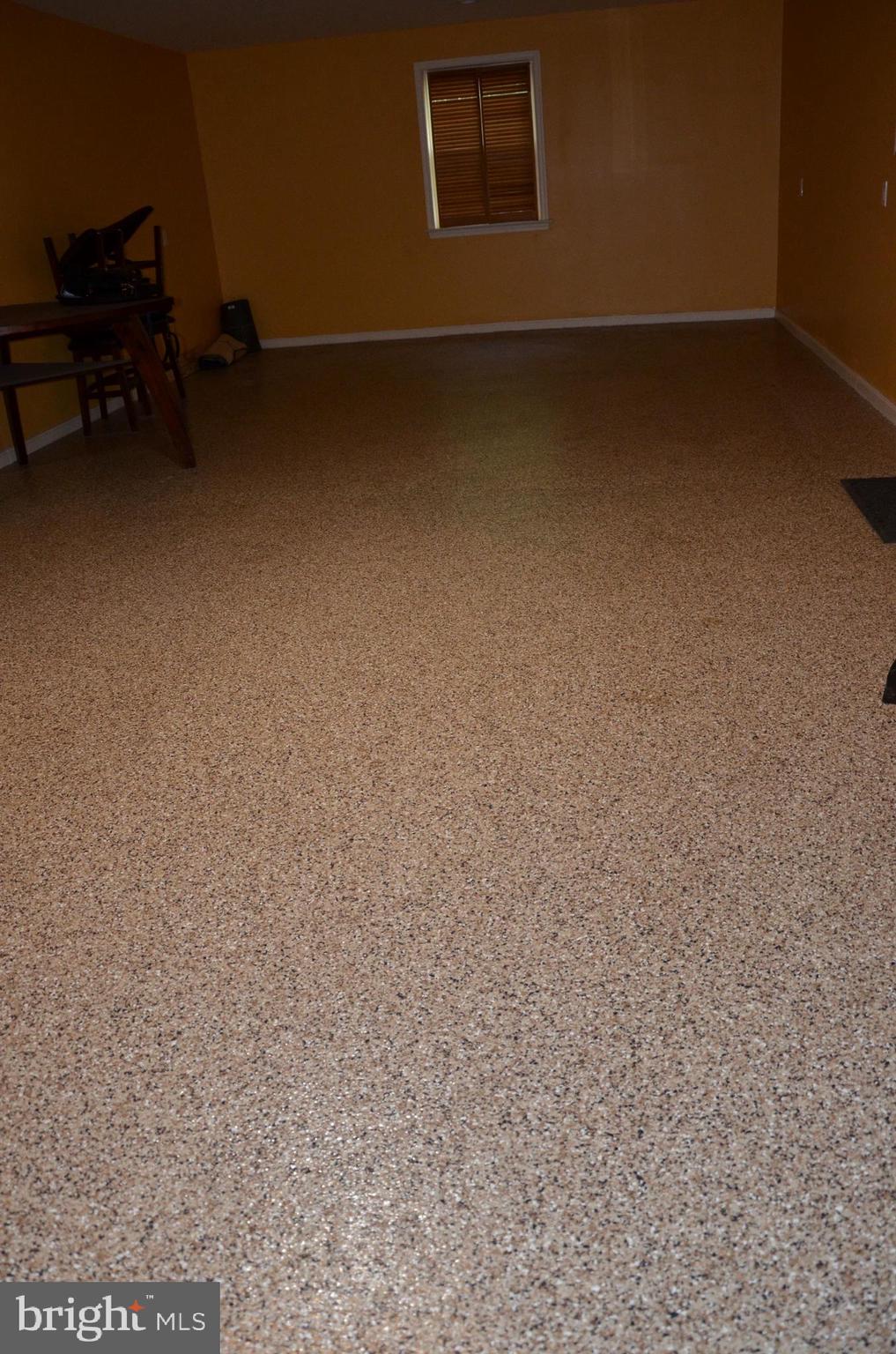 2016 Gatewood Place Silver Spring, MD 20903 - Photo 38 of 42 GARAGE with high-gloss polyaspartic flooring