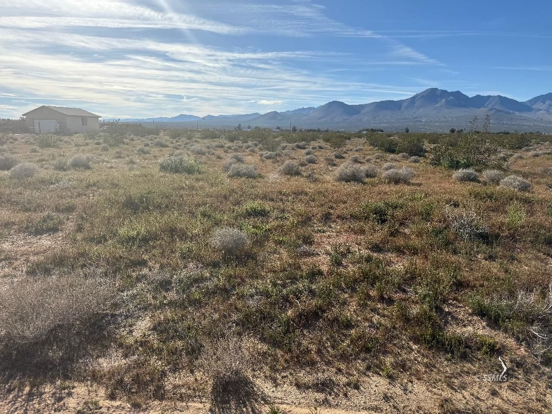 Oriole Street Inyokern, CA 93527 - Photo 2 of 6