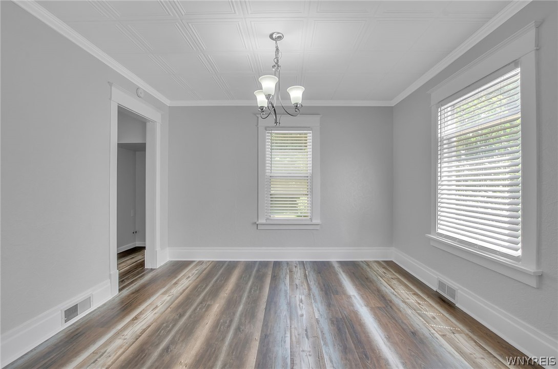 7043 Maple Road Alabama, NY 14013 - Photo 12 of 50 Dining Room