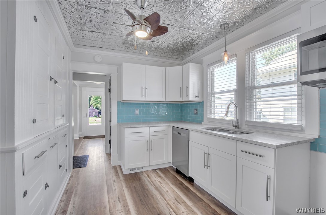 7043 Maple Road Alabama, NY 14013 - Photo 14 of 50 Kitchen