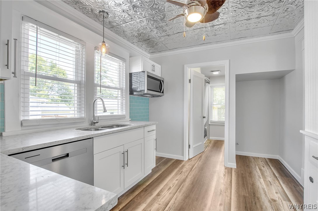 7043 Maple Road Alabama, NY 14013 - Photo 17 of 50 Kitchen