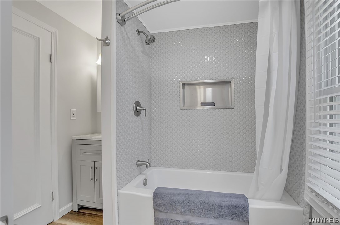 7043 Maple Road Alabama, NY 14013 - Photo 18 of 50 Downstairs Bathroom