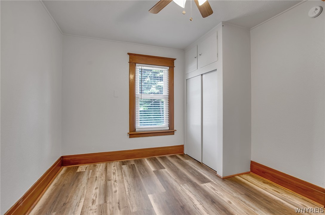 7043 Maple Road Alabama, NY 14013 - Photo 27 of 50 Bedroom #2