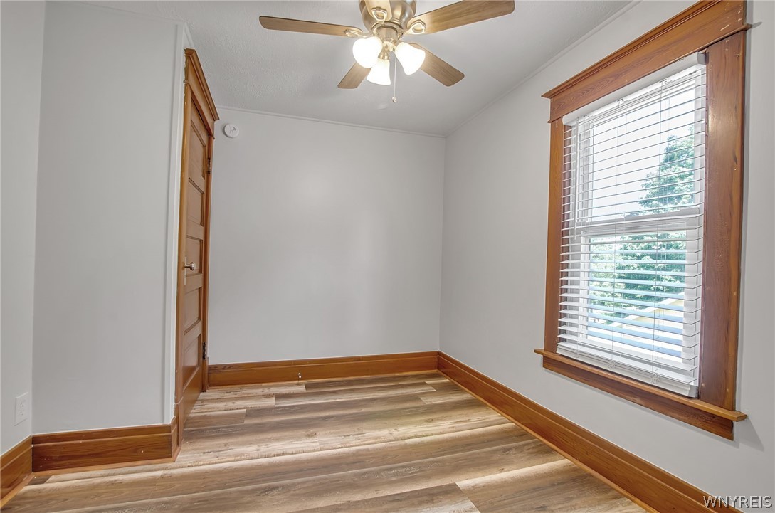 7043 Maple Road Alabama, NY 14013 - Photo 29 of 50 Bedroom #3