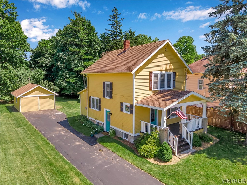 7043 Maple Road Alabama, NY 14013 - Photo 3 of 50