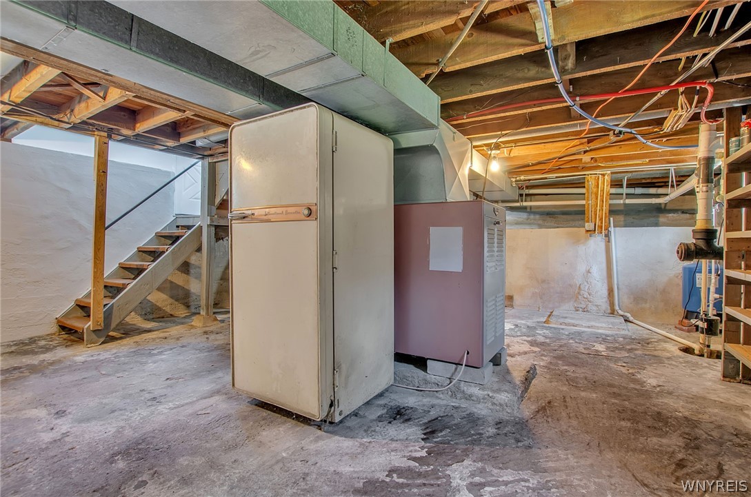 7043 Maple Road Alabama, NY 14013 - Photo 32 of 50