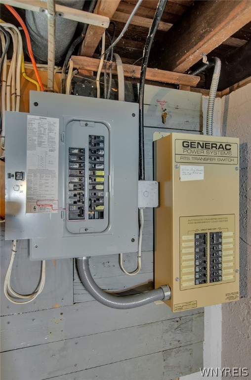 7043 Maple Road Alabama, NY 14013 - Photo 33 of 50