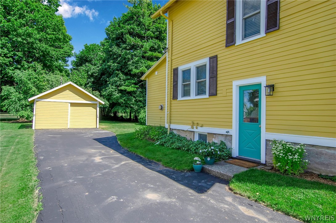 7043 Maple Road Alabama, NY 14013 - Photo 34 of 50