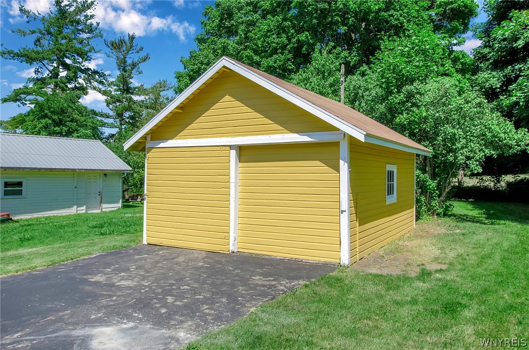 7043 Maple Road Alabama, NY 14013 - Photo 35 of 50