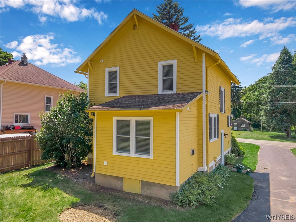 7043 Maple Road Alabama, NY 14013 - Photo 36 of 50