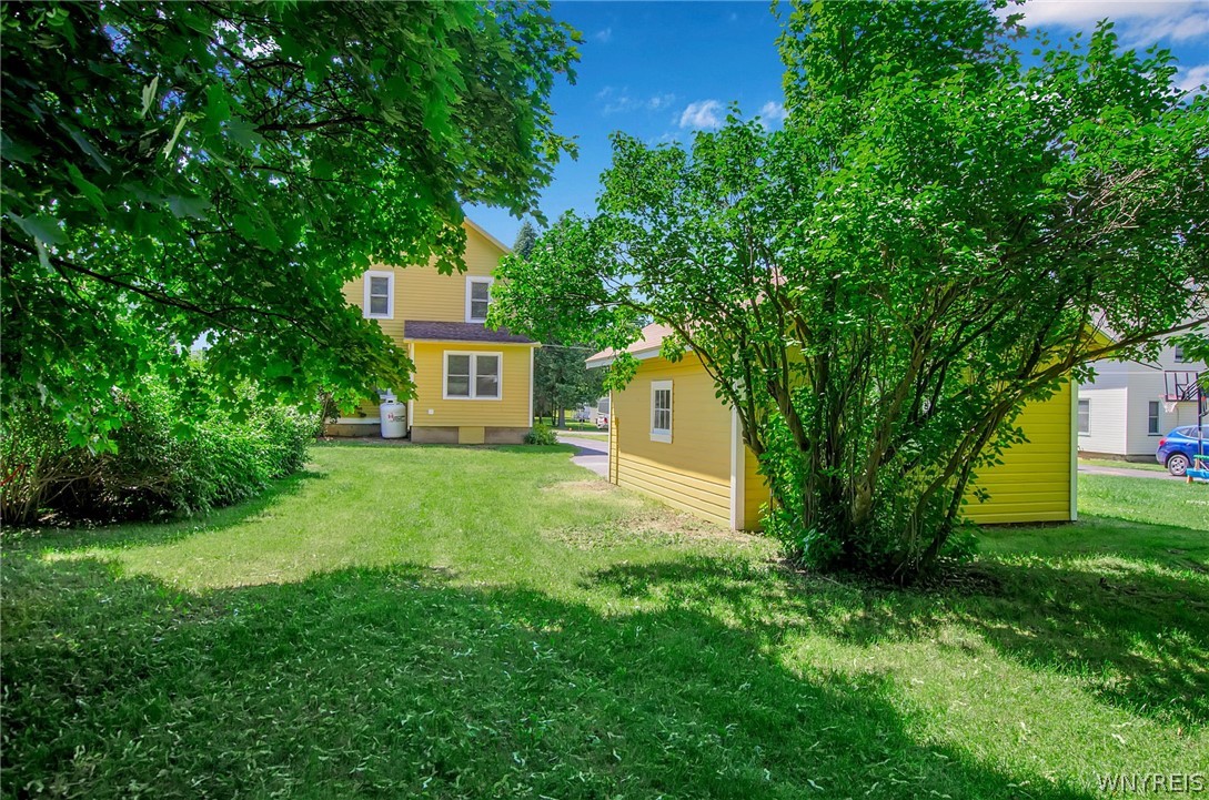 7043 Maple Road Alabama, NY 14013 - Photo 38 of 50
