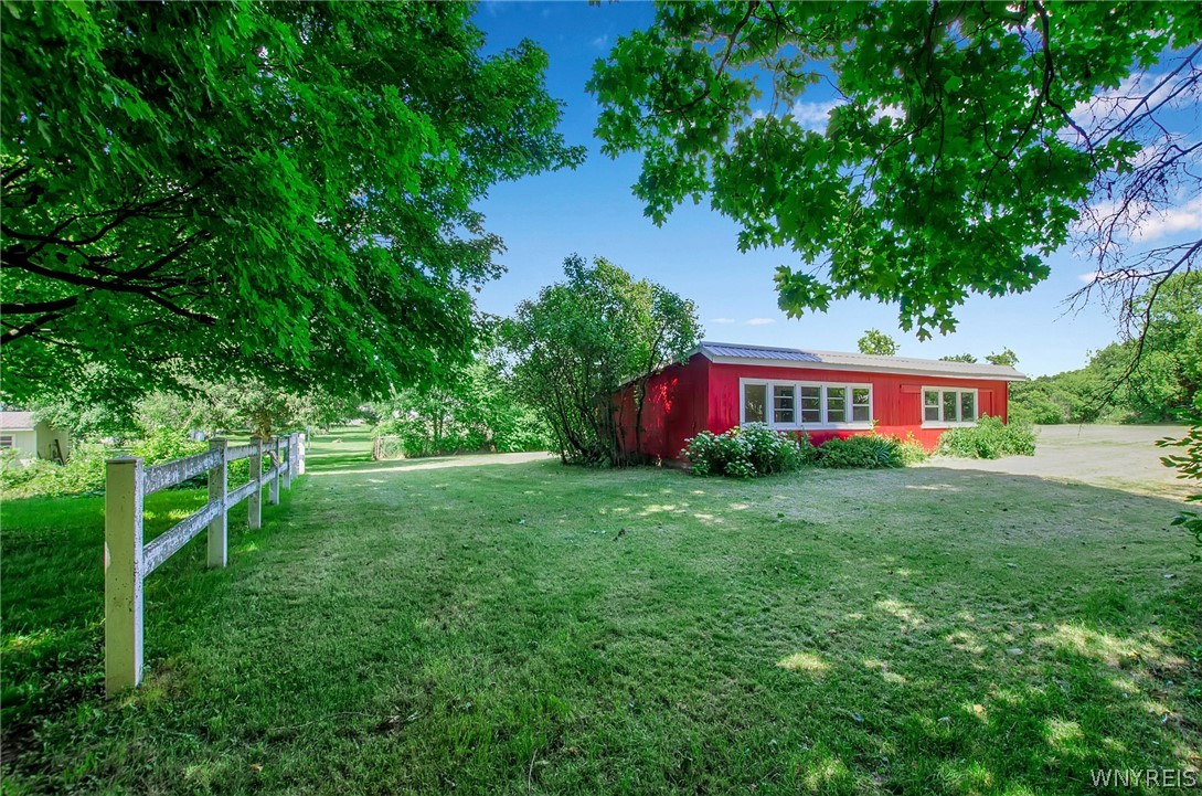7043 Maple Road Alabama, NY 14013 - Photo 39 of 50