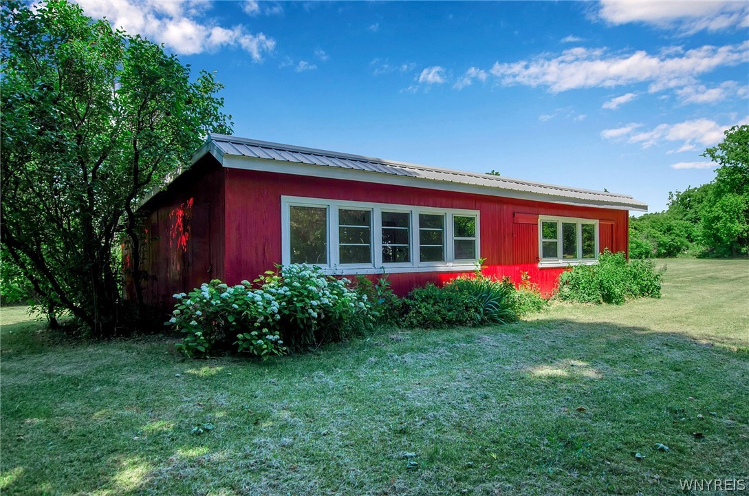 7043 Maple Road Alabama, NY 14013 - Photo 40 of 50
