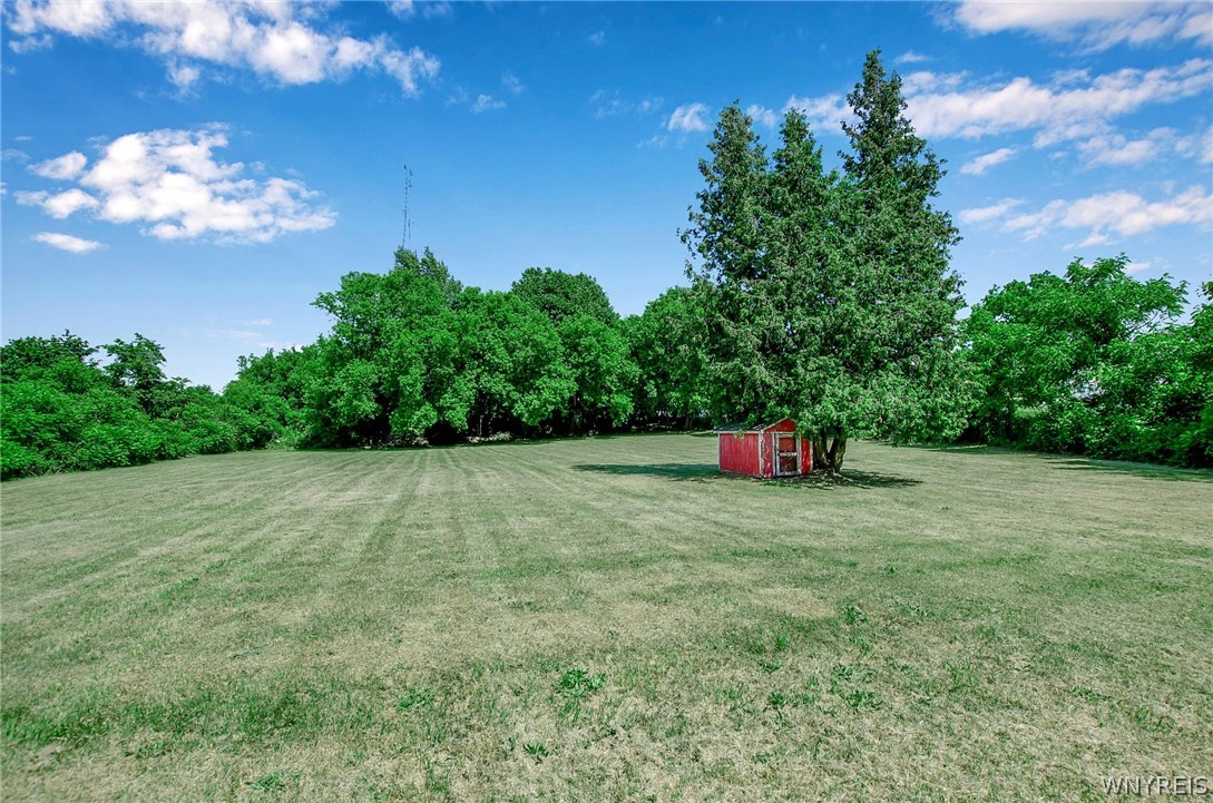 7043 Maple Road Alabama, NY 14013 - Photo 45 of 50