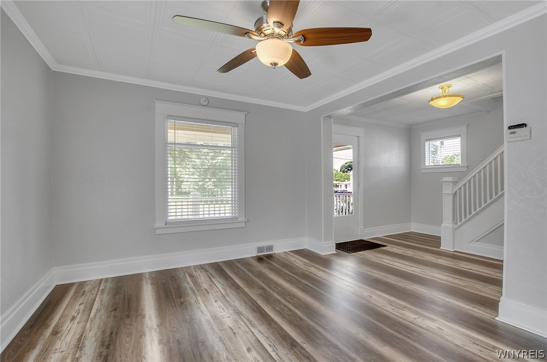 7043 Maple Road Alabama, NY 14013 - Photo 9 of 50 Living Room