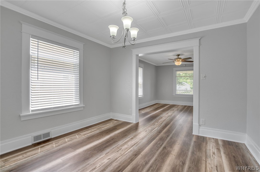 7043 Maple Road Alabama, NY 14013 - Photo 10 of 50 Dining Room