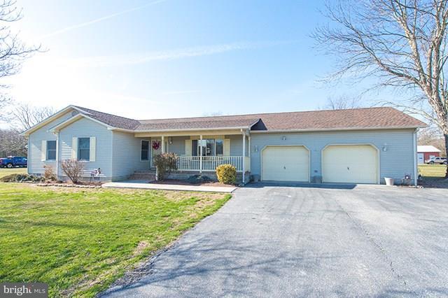 29194 Discount Land Road Laurel, DE 19956 - Photo 1 of 39 Gallery Image 1